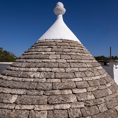 Villa With Trullo And Pool, Alberobello Dış mekan fotoğraf